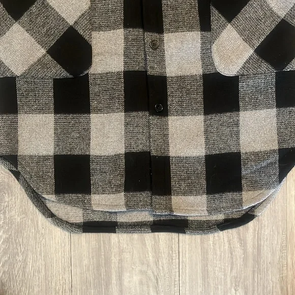 Long Shacket - Picture 4 of 12